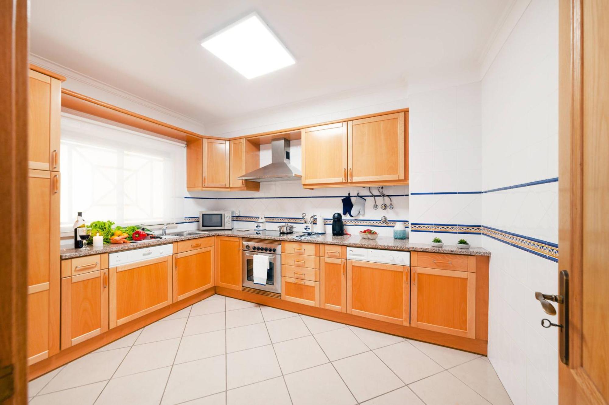 Santa Eulalia Apartment Luxury - Blue Sea 알부페이라 외부 사진