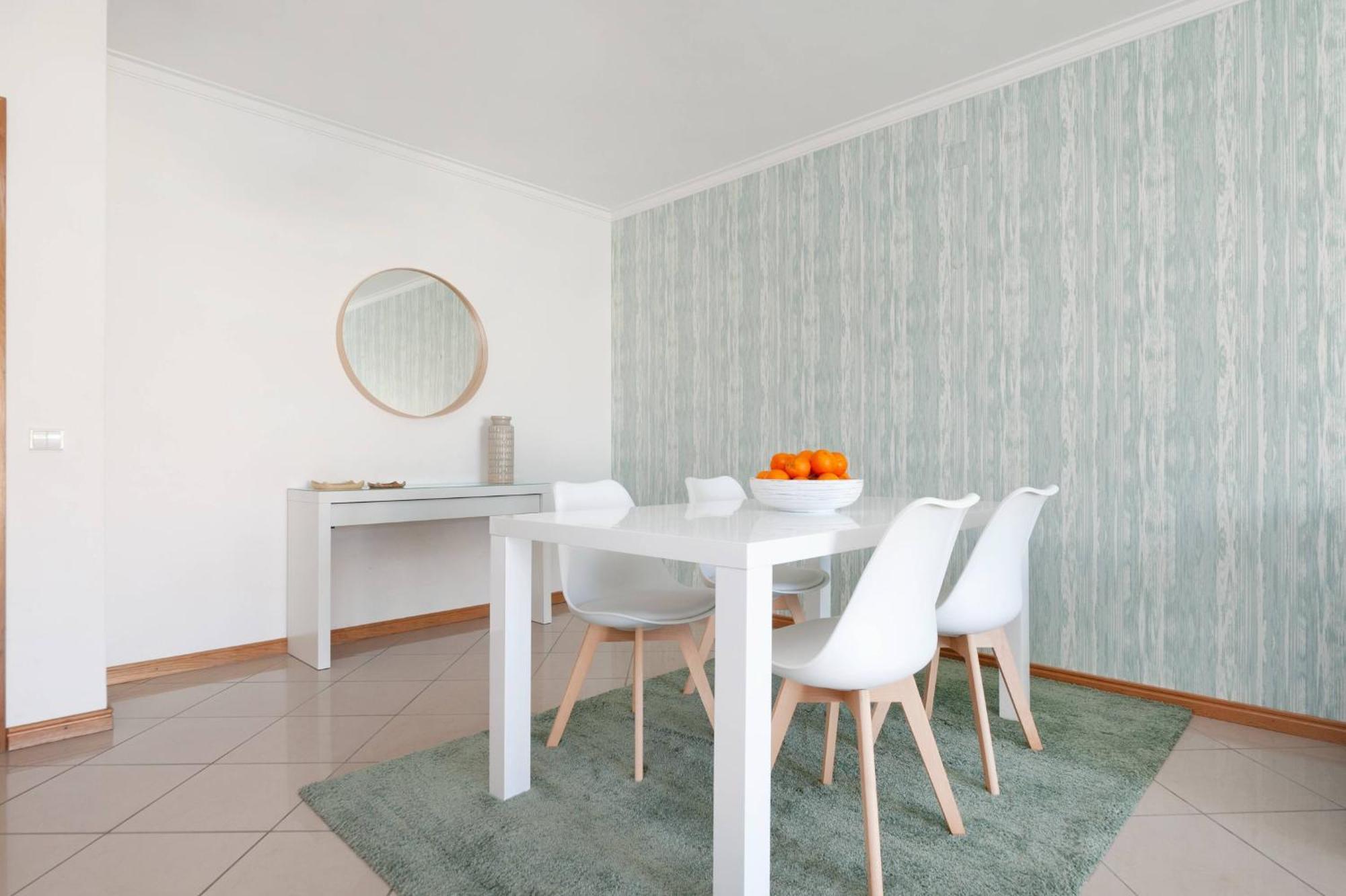 Santa Eulalia Apartment Luxury - Blue Sea 알부페이라 외부 사진