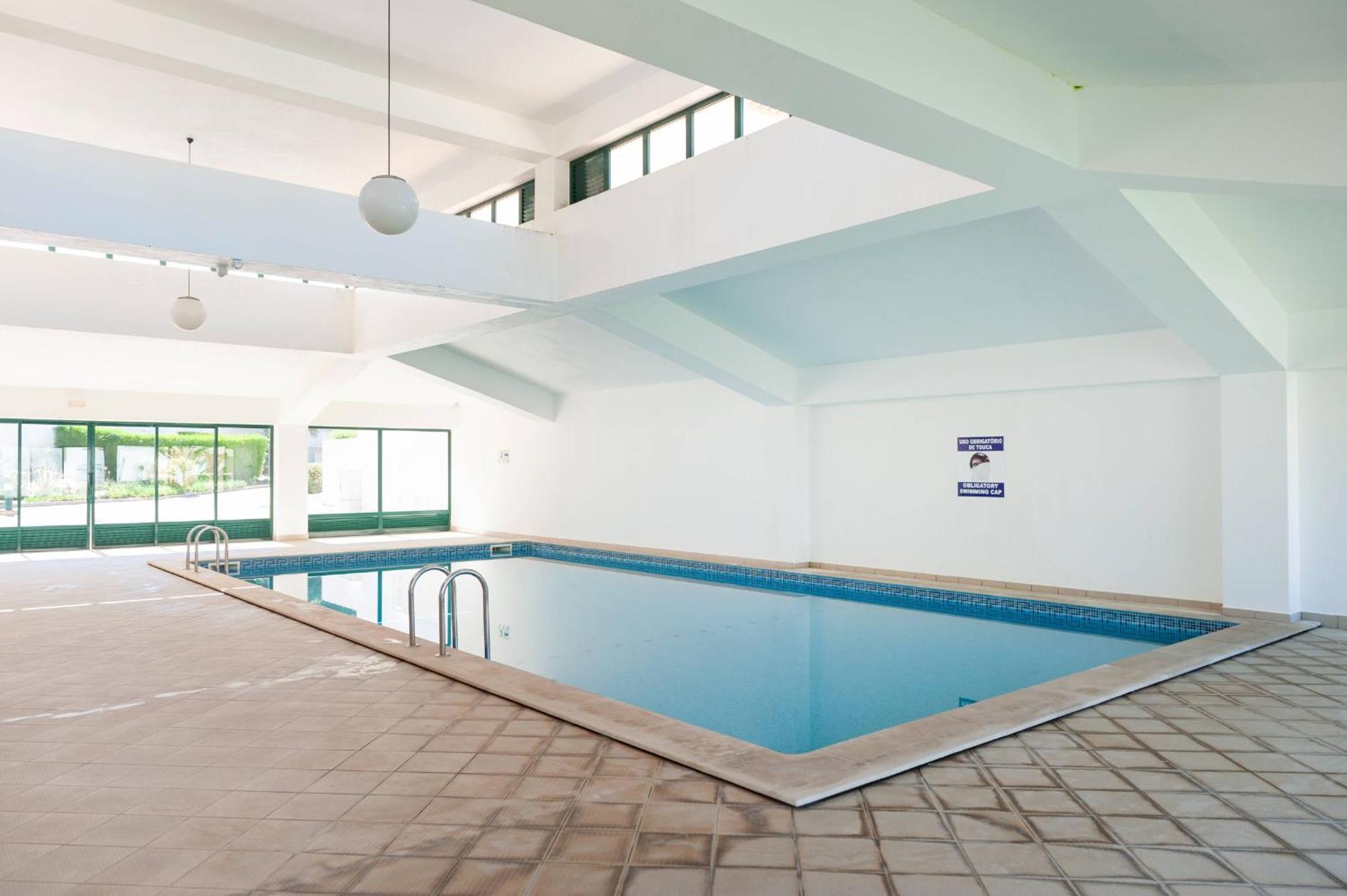 Santa Eulalia Apartment Luxury - Blue Sea 알부페이라 외부 사진