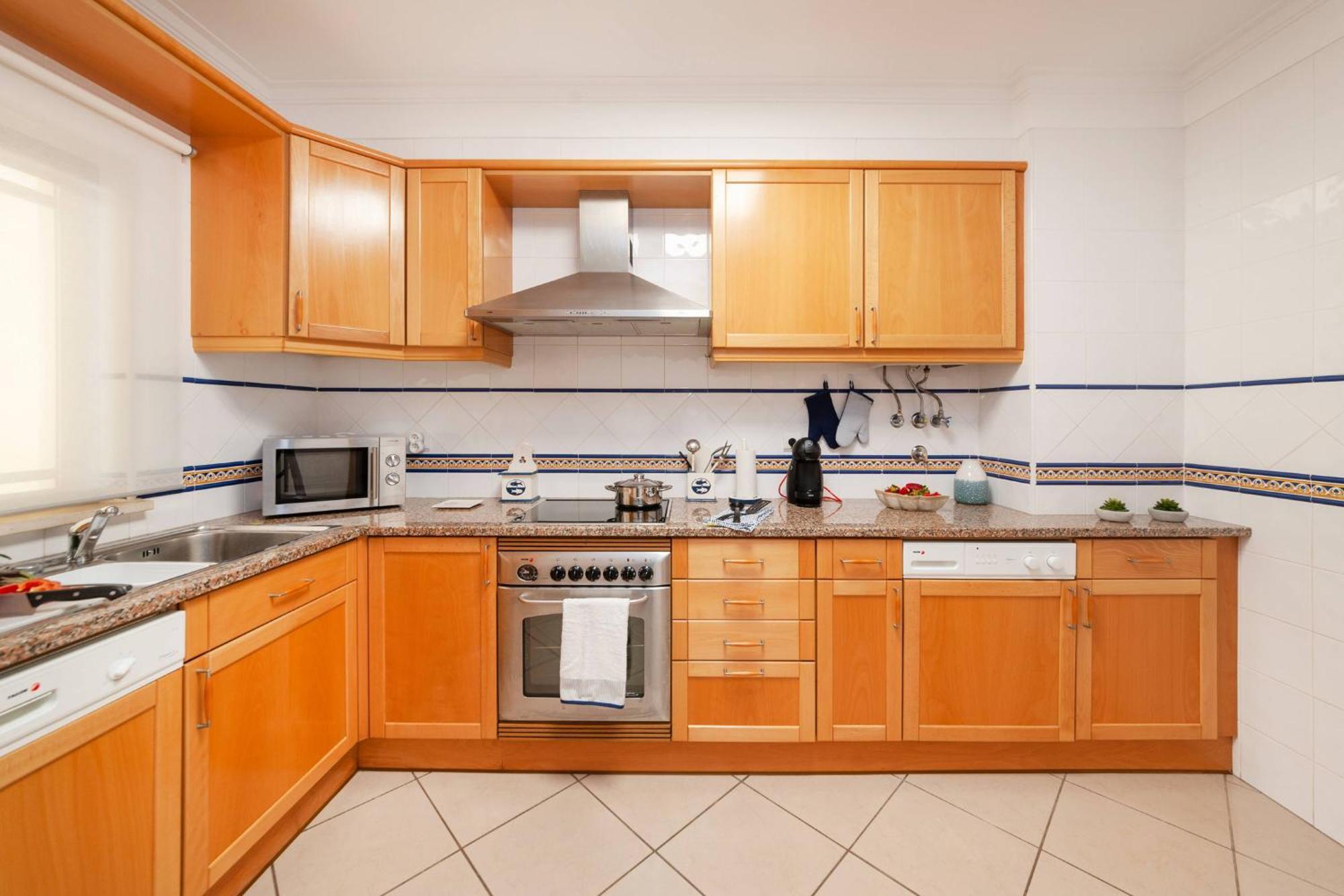Santa Eulalia Apartment Luxury - Blue Sea 알부페이라 외부 사진