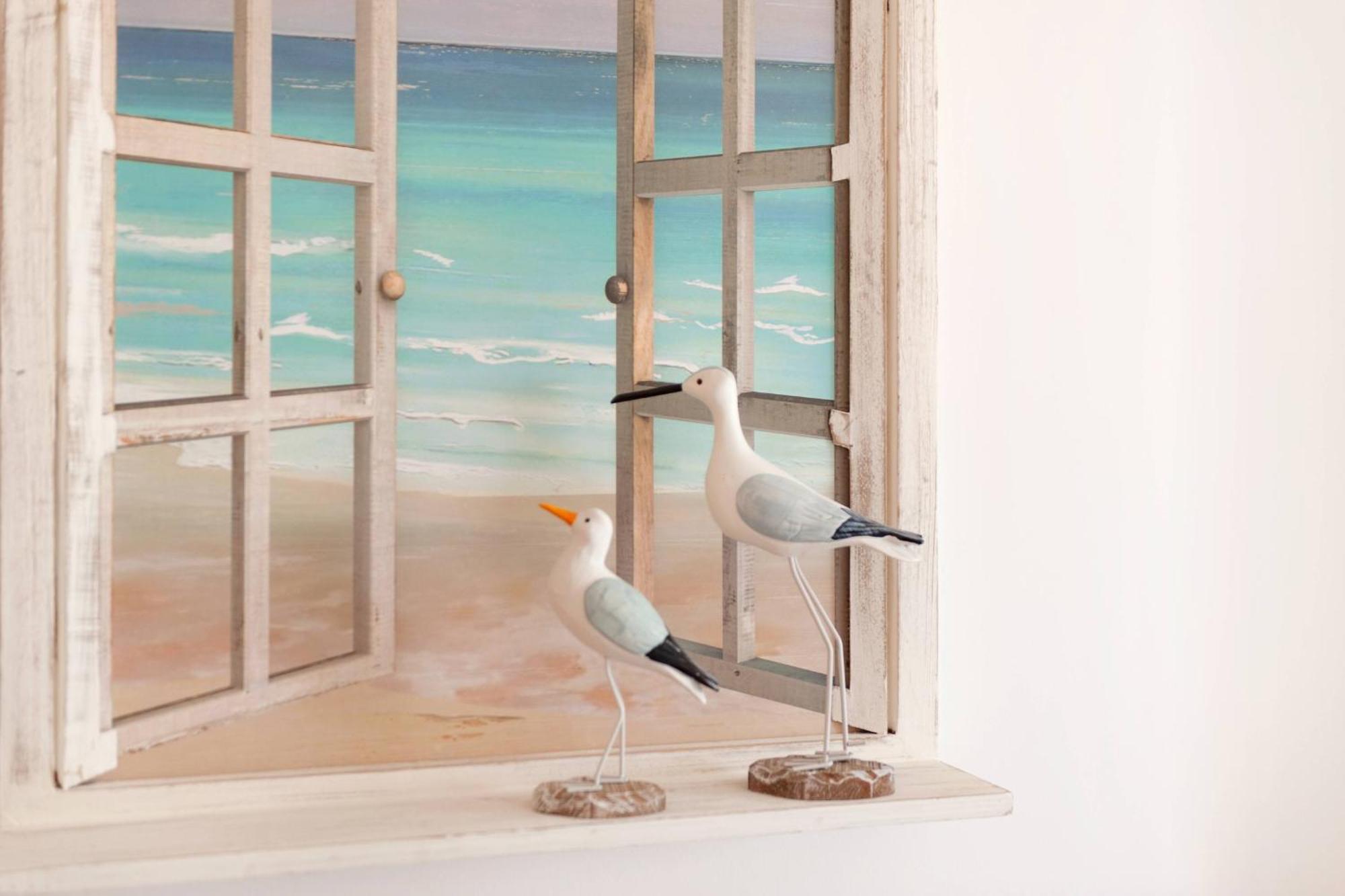 Santa Eulalia Apartment Luxury - Blue Sea 알부페이라 외부 사진