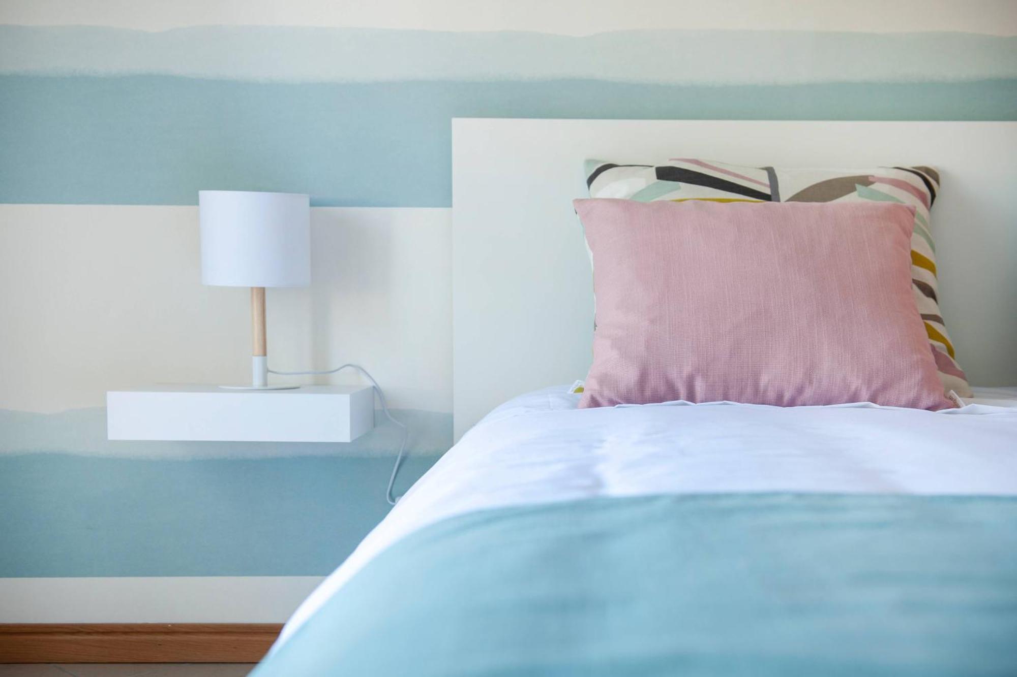 Santa Eulalia Apartment Luxury - Blue Sea 알부페이라 외부 사진