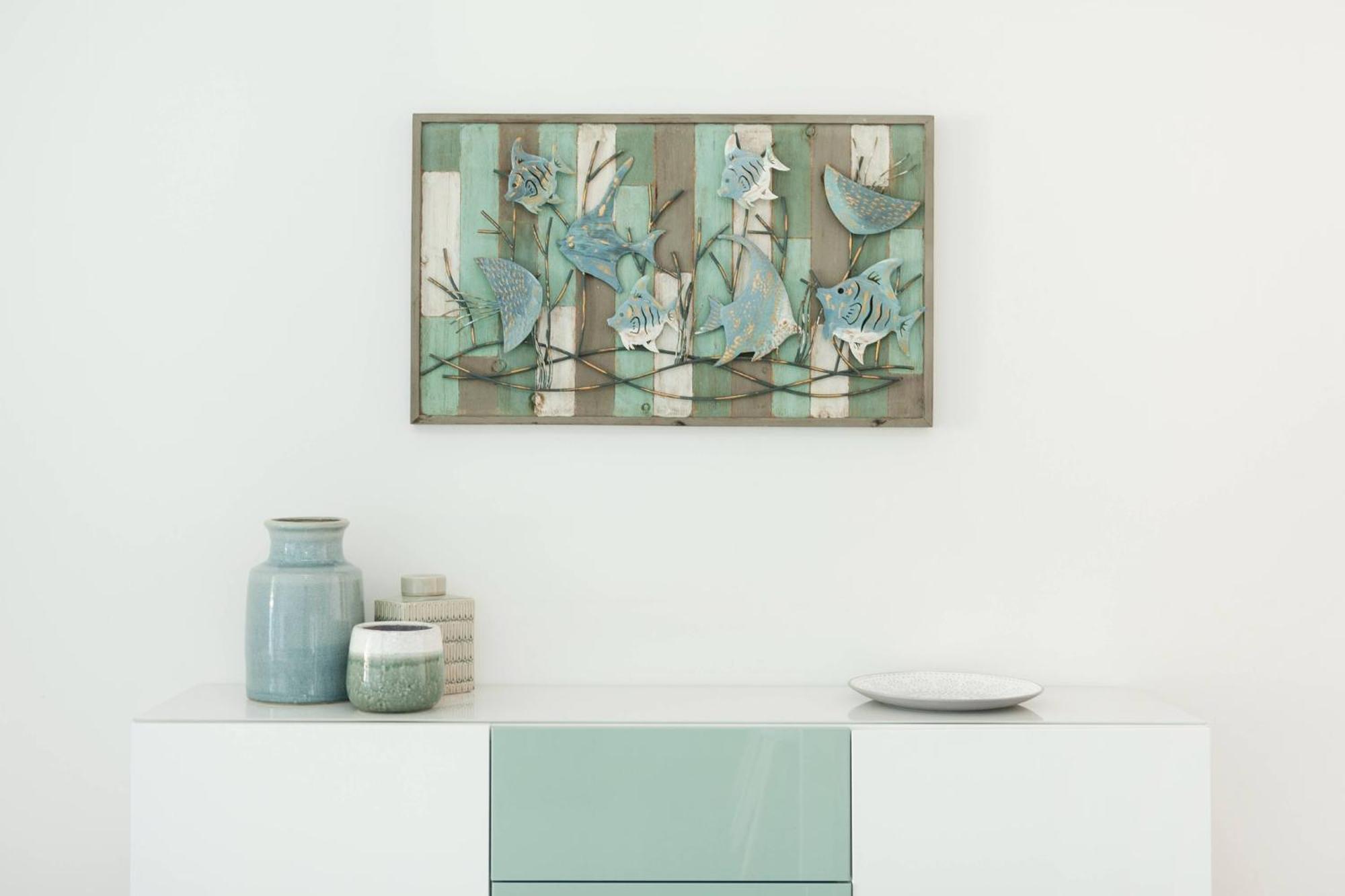 Santa Eulalia Apartment Luxury - Blue Sea 알부페이라 외부 사진
