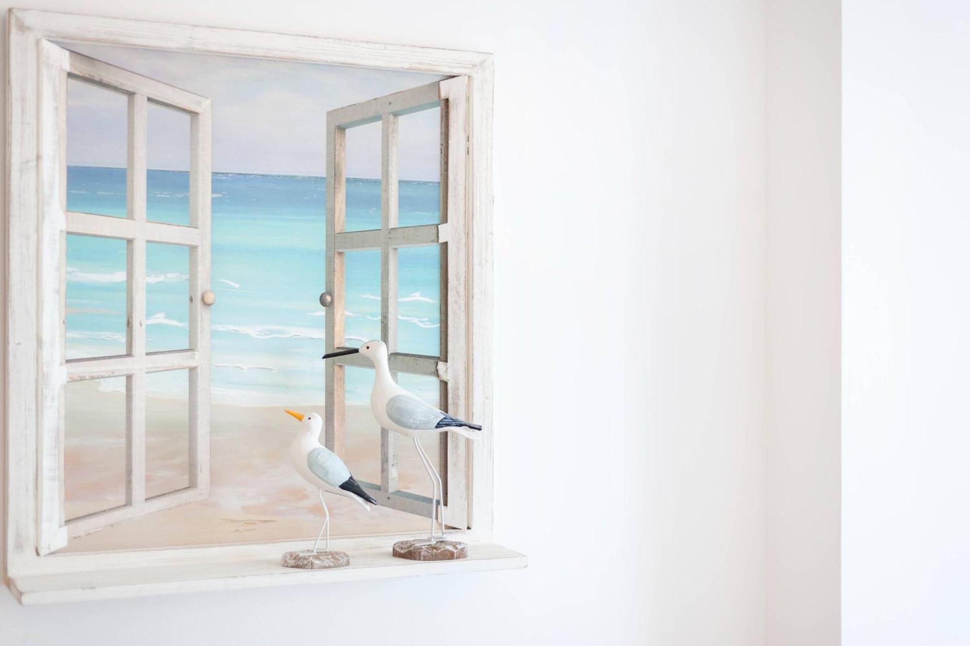 Santa Eulalia Apartment Luxury - Blue Sea 알부페이라 외부 사진