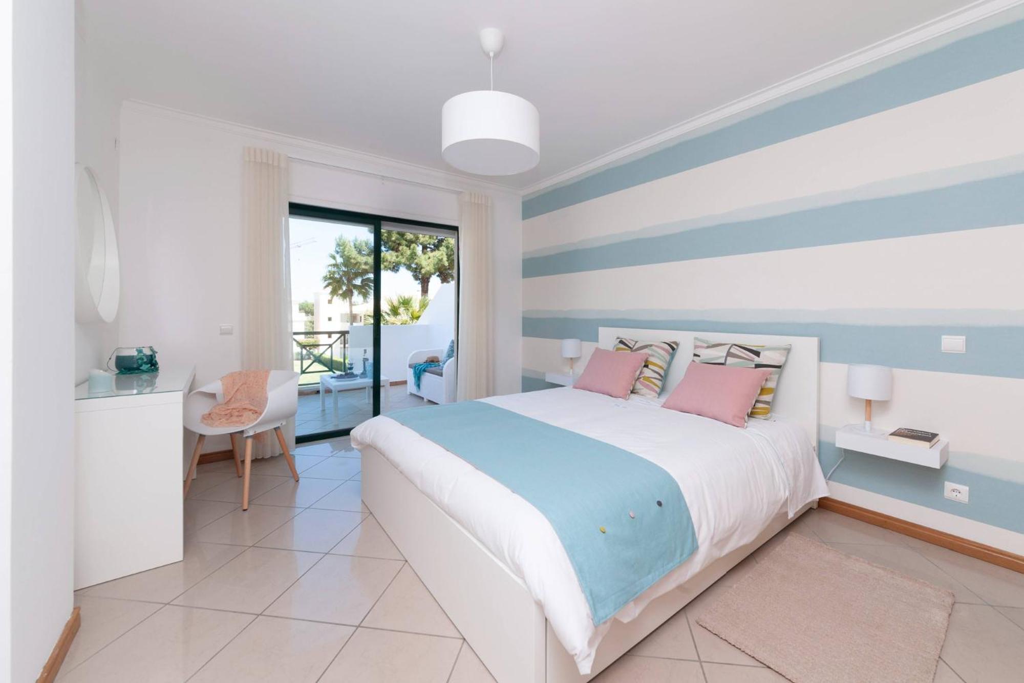Santa Eulalia Apartment Luxury - Blue Sea 알부페이라 외부 사진