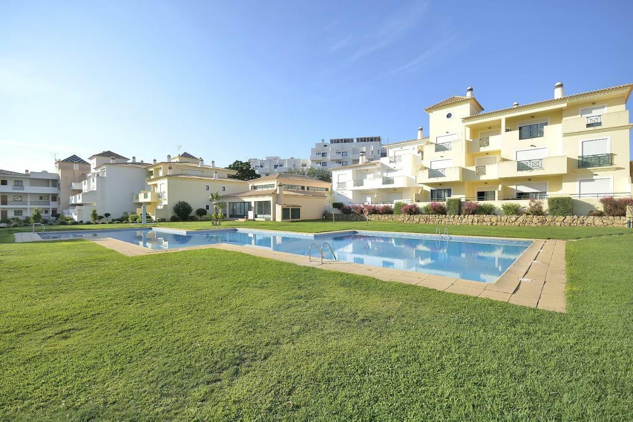 Santa Eulalia Apartment Luxury - Blue Sea 알부페이라 외부 사진