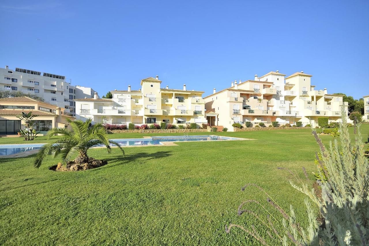 Santa Eulalia Apartment Luxury - Blue Sea 알부페이라 외부 사진