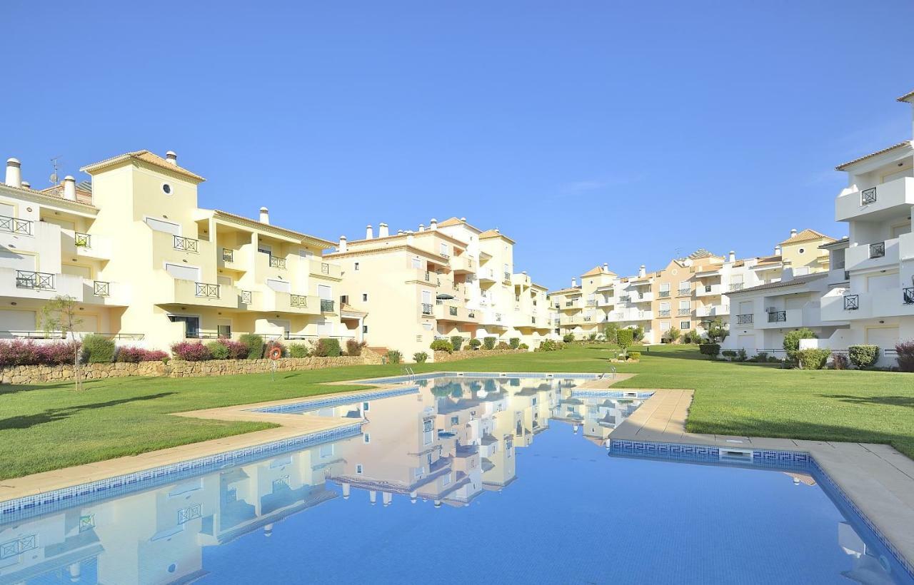 Santa Eulalia Apartment Luxury - Blue Sea 알부페이라 외부 사진