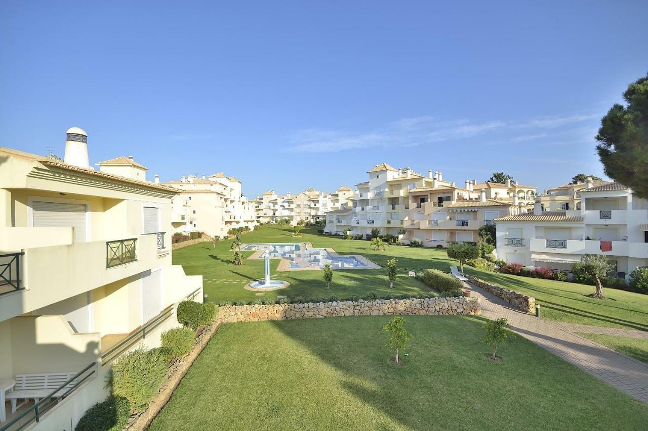Santa Eulalia Apartment Luxury - Blue Sea 알부페이라 외부 사진