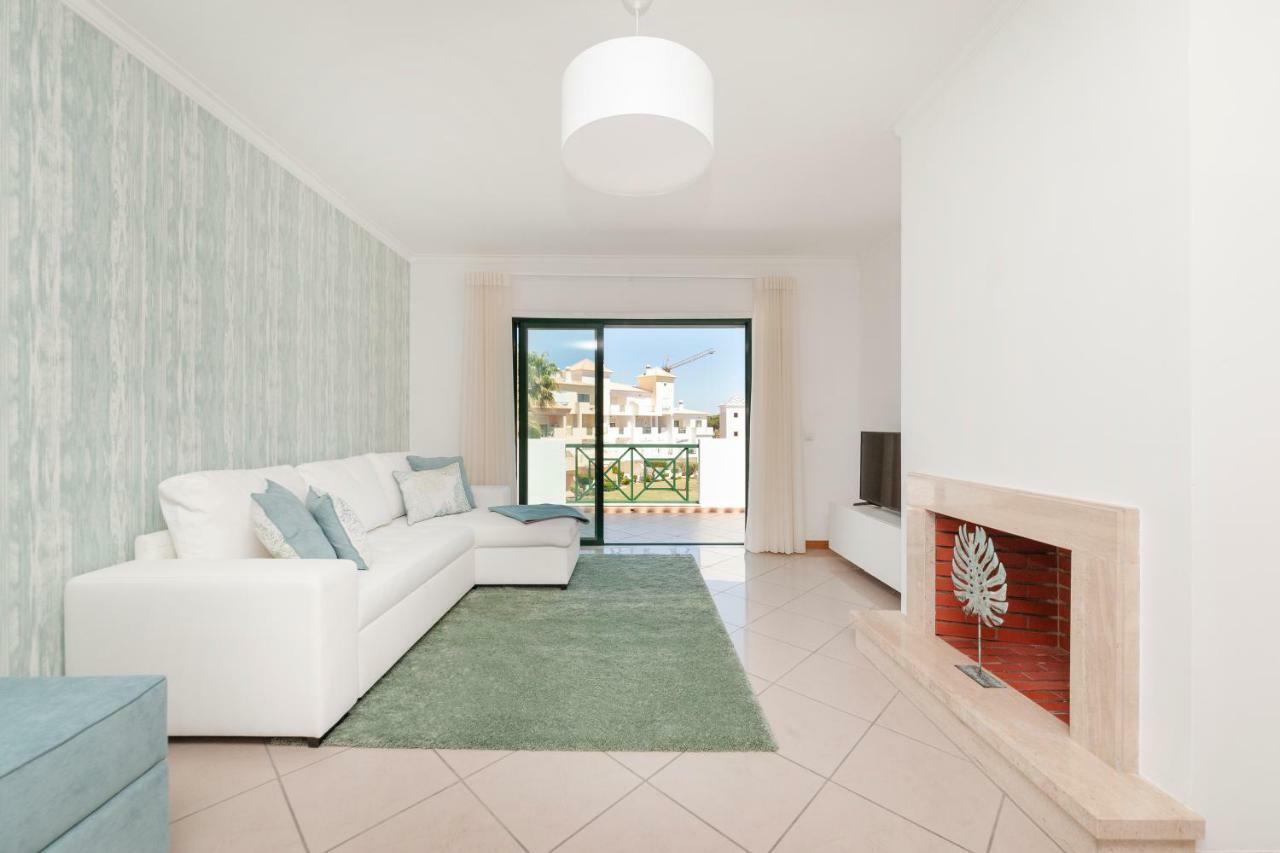 Santa Eulalia Apartment Luxury - Blue Sea 알부페이라 외부 사진