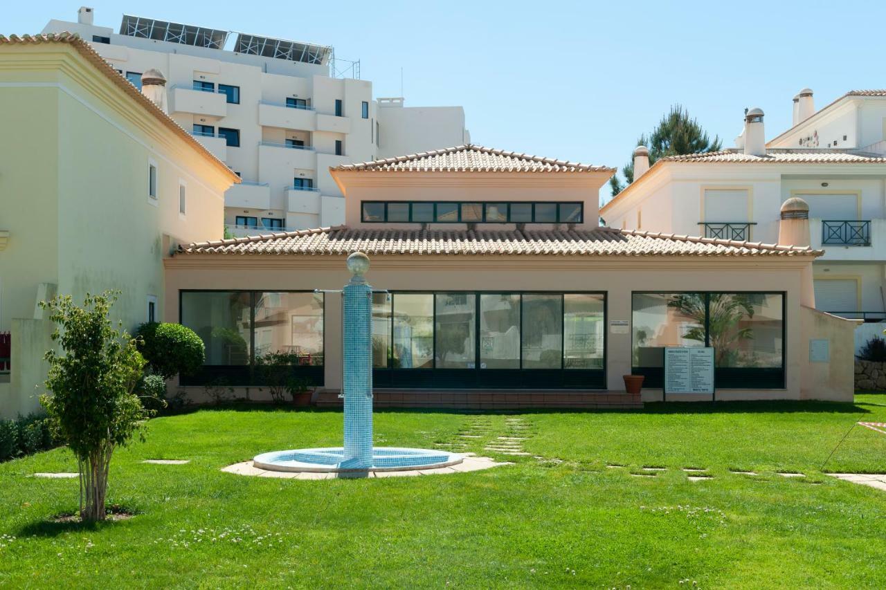 Santa Eulalia Apartment Luxury - Blue Sea 알부페이라 외부 사진