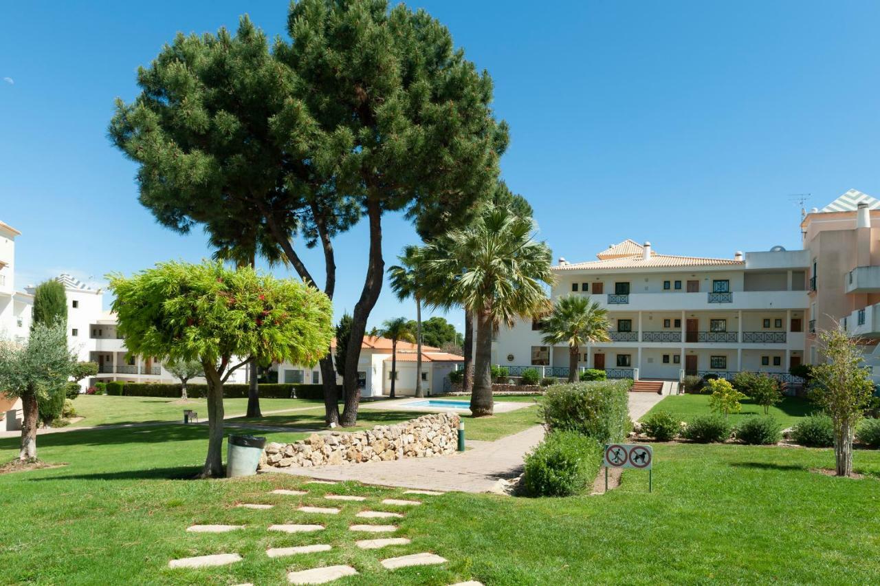 Santa Eulalia Apartment Luxury - Blue Sea 알부페이라 외부 사진