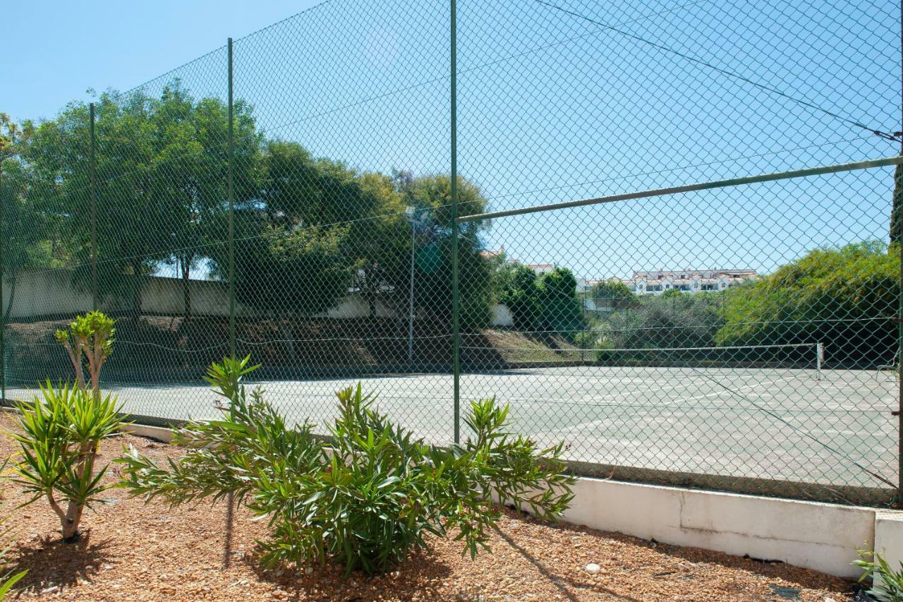 Santa Eulalia Apartment Luxury - Blue Sea 알부페이라 외부 사진