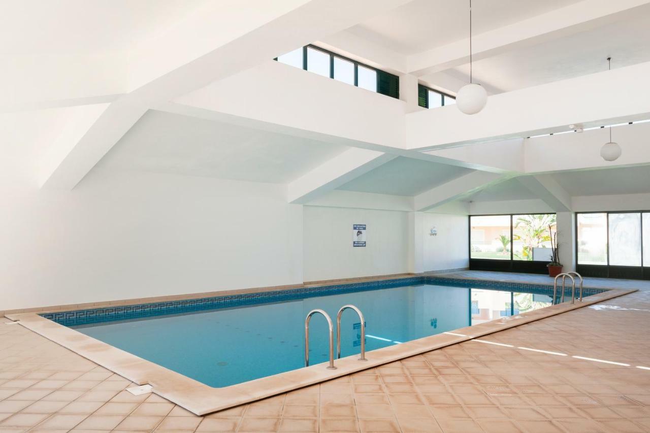 Santa Eulalia Apartment Luxury - Blue Sea 알부페이라 외부 사진