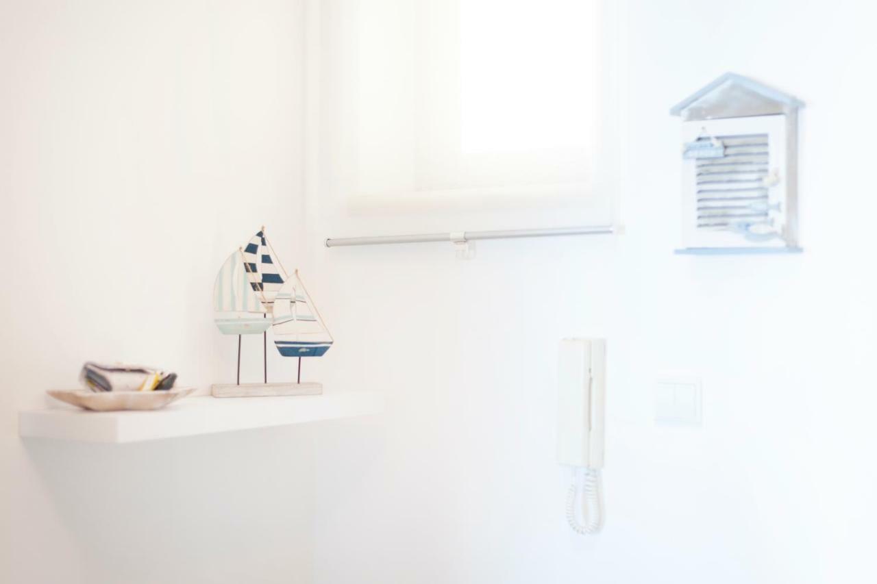 Santa Eulalia Apartment Luxury - Blue Sea 알부페이라 외부 사진