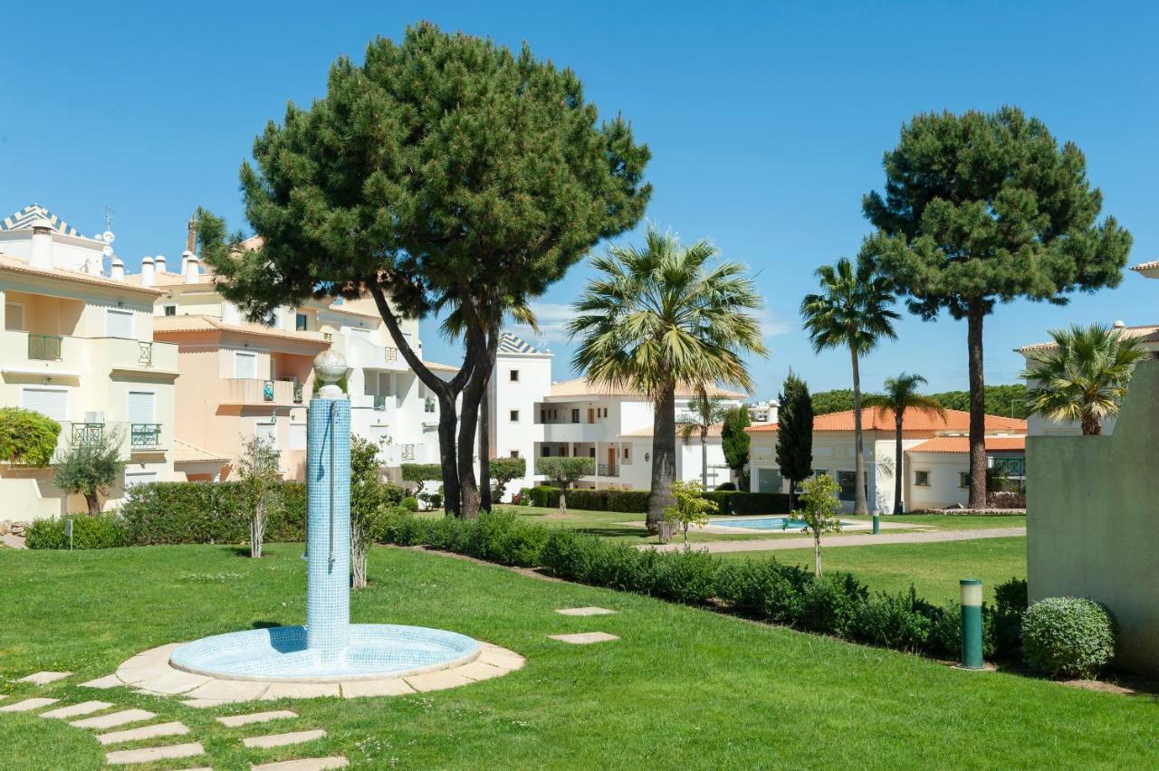 Santa Eulalia Apartment Luxury - Blue Sea 알부페이라 외부 사진