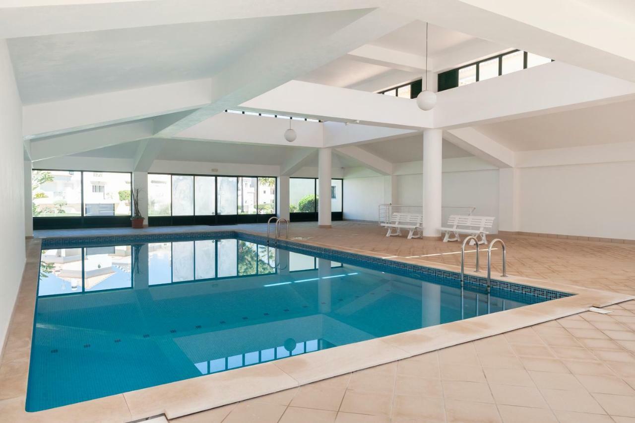Santa Eulalia Apartment Luxury - Blue Sea 알부페이라 외부 사진